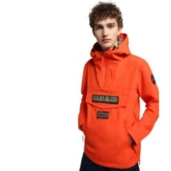 Giacca Impermeabile Napapijri Rainforest Pkt 3