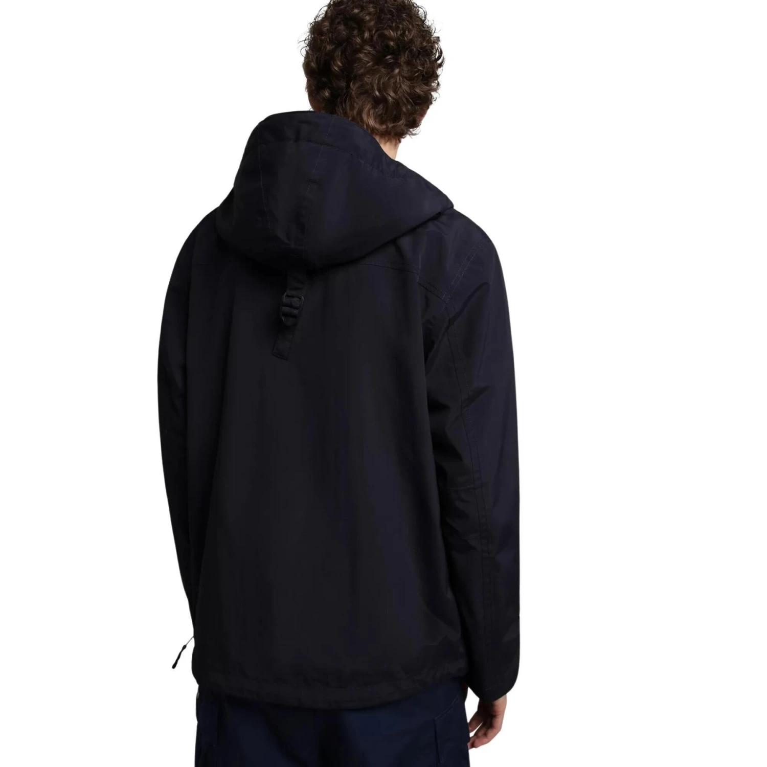 Giacca Impermeabile Napapijri Rainforest Sum 3 4 Giacca Impermeabile Napapijri Rainforest Sum 3 - immagine 2