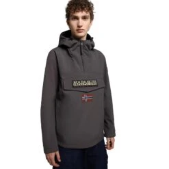 Giacca Impermeabile Napapijri Sum 3