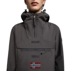 Giacca Impermeabile Napapijri Sum 3 -Napapijri napapijri np0a4g7d h74 5