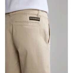 Pantaloncini Da Donna Napapijri Narie -Napapijri napapijri np0a4g7j n90 6