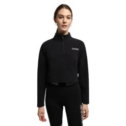 Felpa Da Donna Napapijri T-Morgex