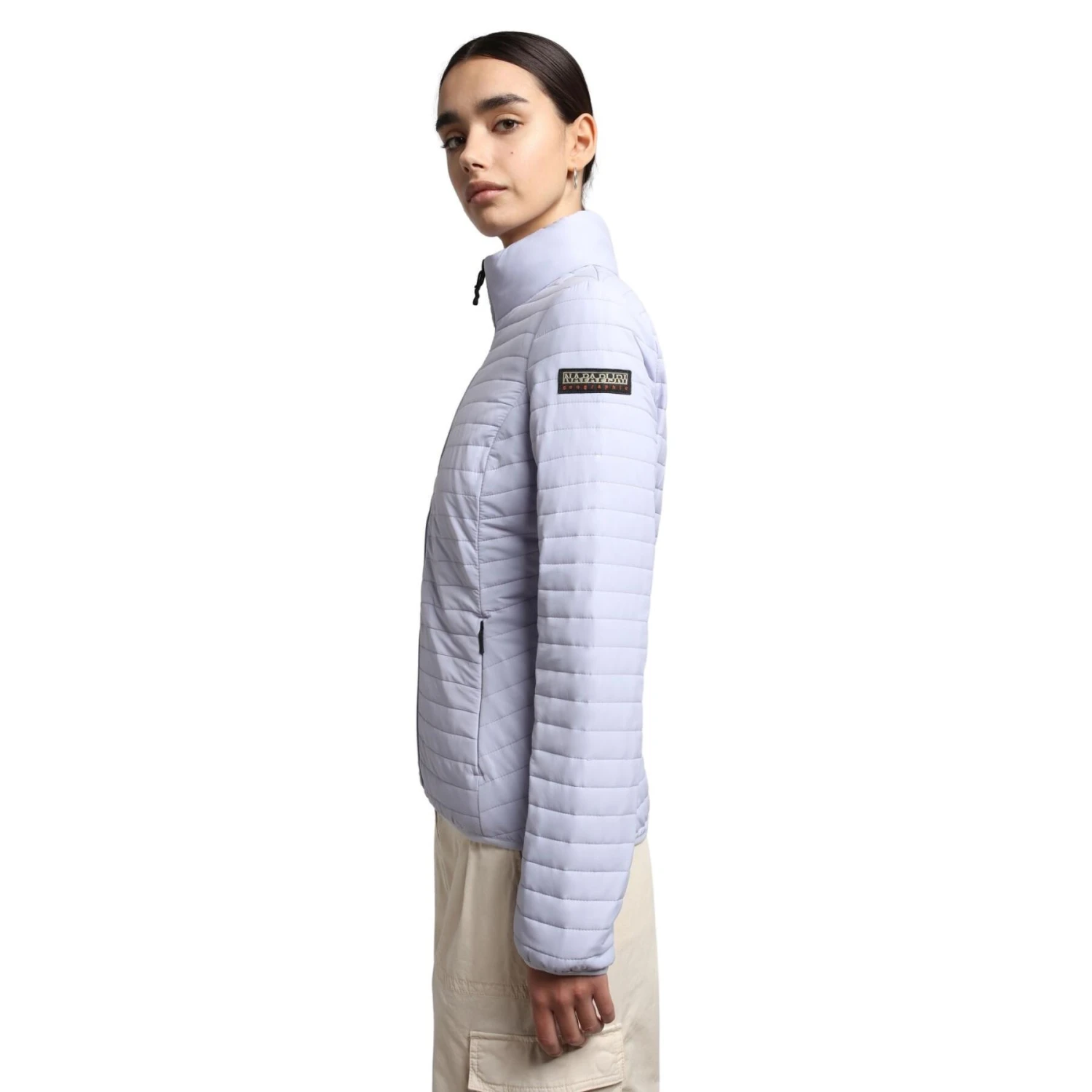 Giacca Corta Da Donna Napapijri Acalmar W 4 4 Giacca Corta Da Donna Napapijri Acalmar W 4 - immagine 2