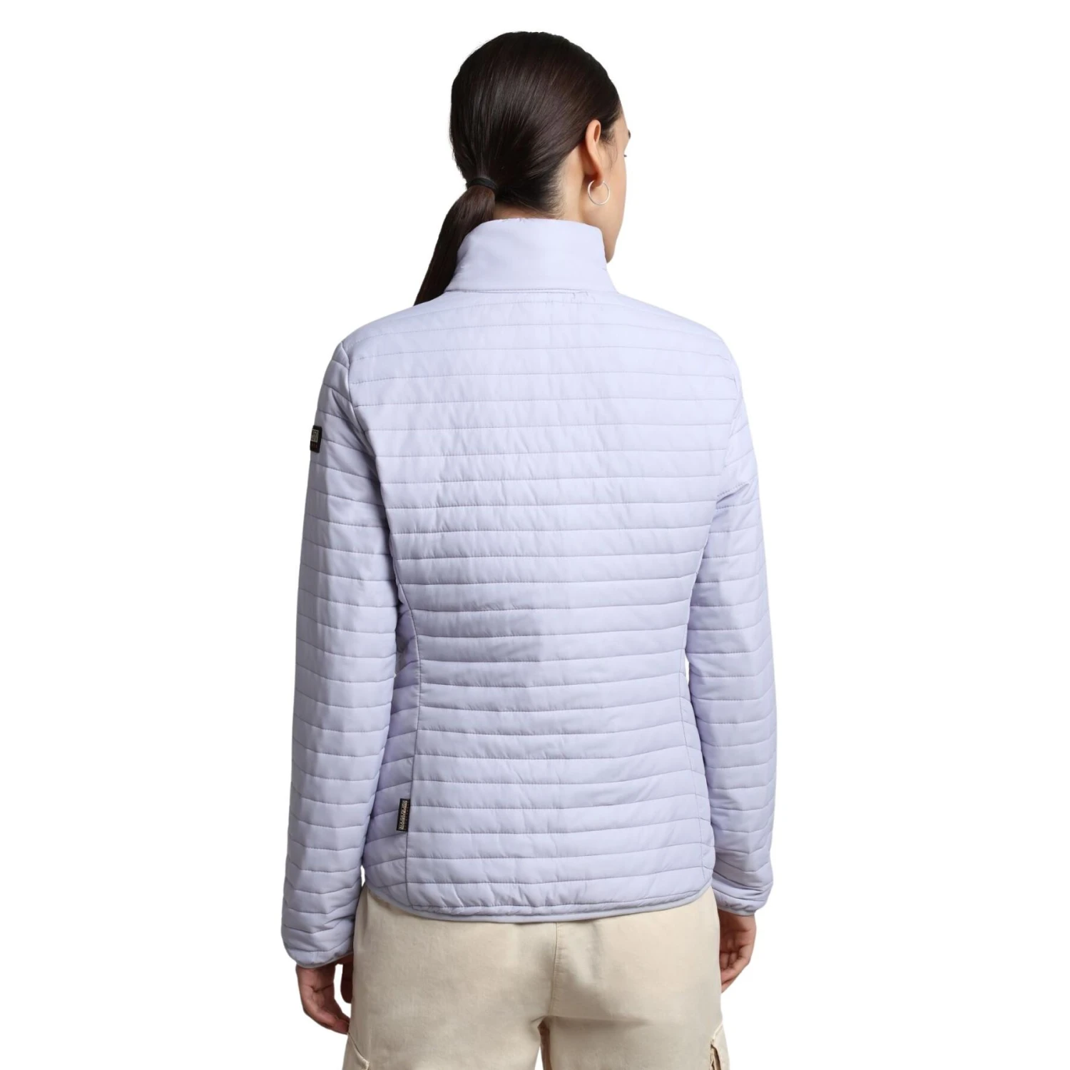 Giacca Corta Da Donna Napapijri Acalmar W 4 5 Giacca Corta Da Donna Napapijri Acalmar W 4 - immagine 3