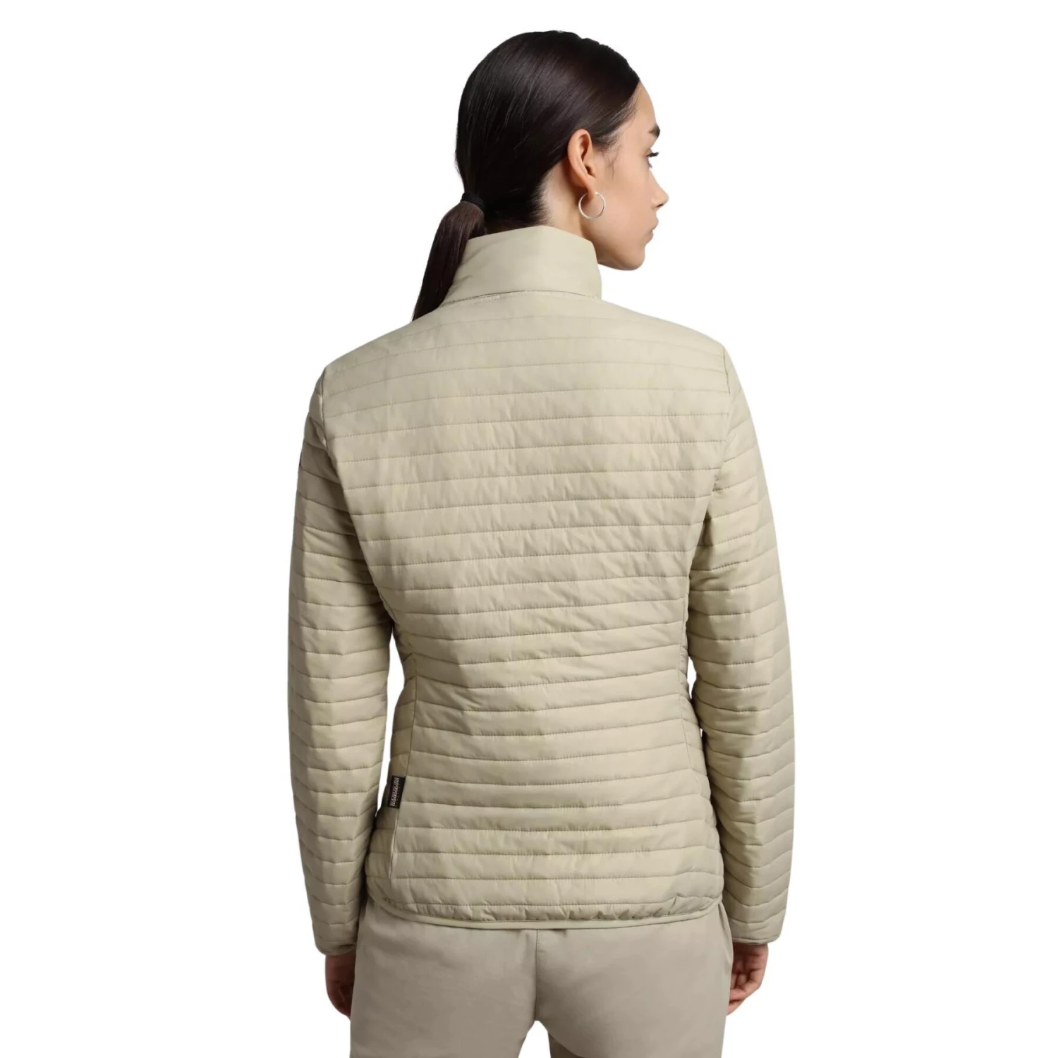 Giacca Corta Da Donna Napapijri Acalmar W 4 5 Giacca Corta Da Donna Napapijri Acalmar W 4 - immagine 3