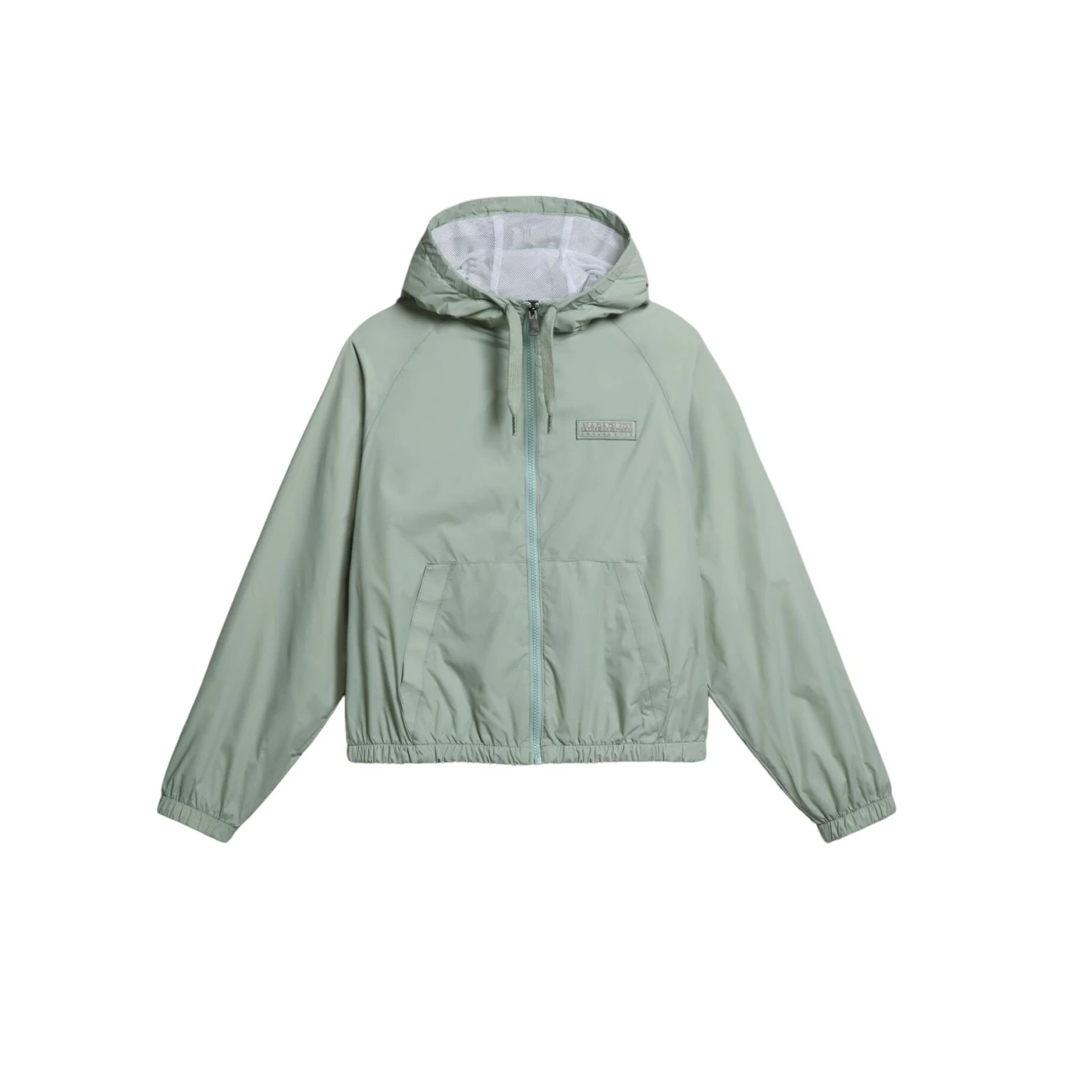 Giacca Impermeabile Da Donna Napapijri Morgex 3 Giacca Impermeabile Da Donna Napapijri Morgex