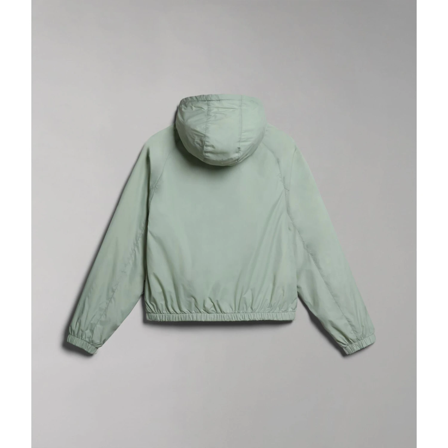 Giacca Impermeabile Da Donna Napapijri Morgex 4 Giacca Impermeabile Da Donna Napapijri Morgex - immagine 2