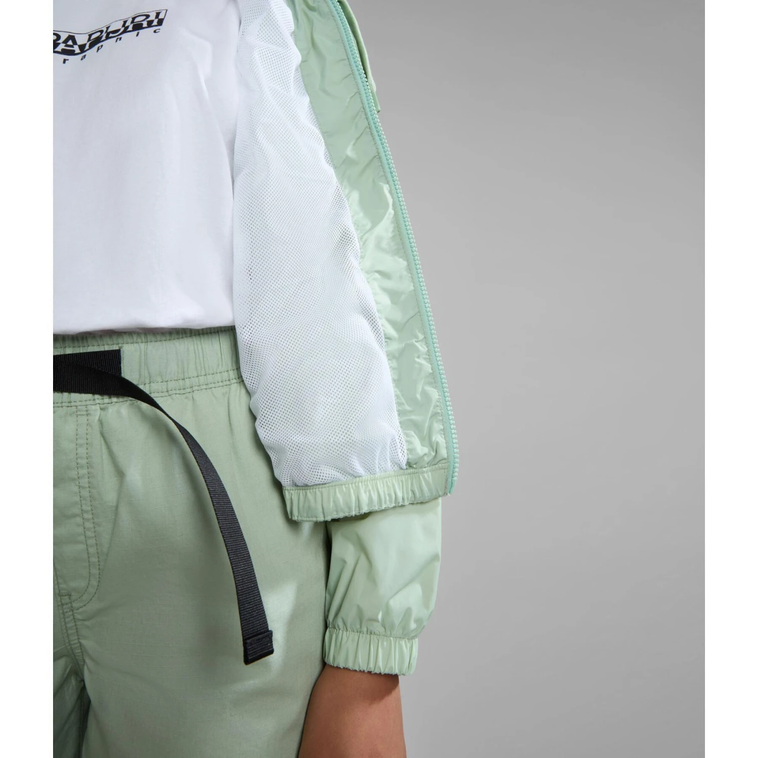 Giacca Impermeabile Da Donna Napapijri Morgex 9 Giacca Impermeabile Da Donna Napapijri Morgex - immagine 7