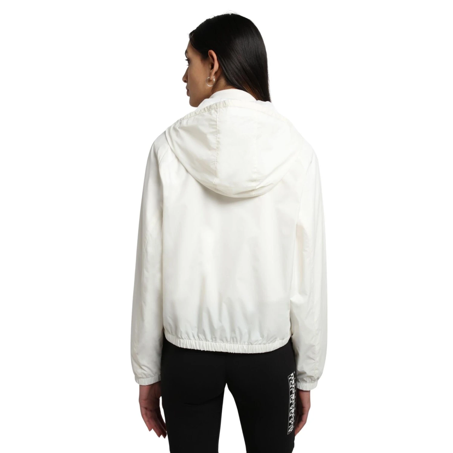 Giacca Impermeabile Da Donna Napapijri A-Morgex 4 Giacca Impermeabile Da Donna Napapijri A-Morgex - immagine 2