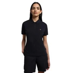 Polo Da Donna Napapijri Ealis 1