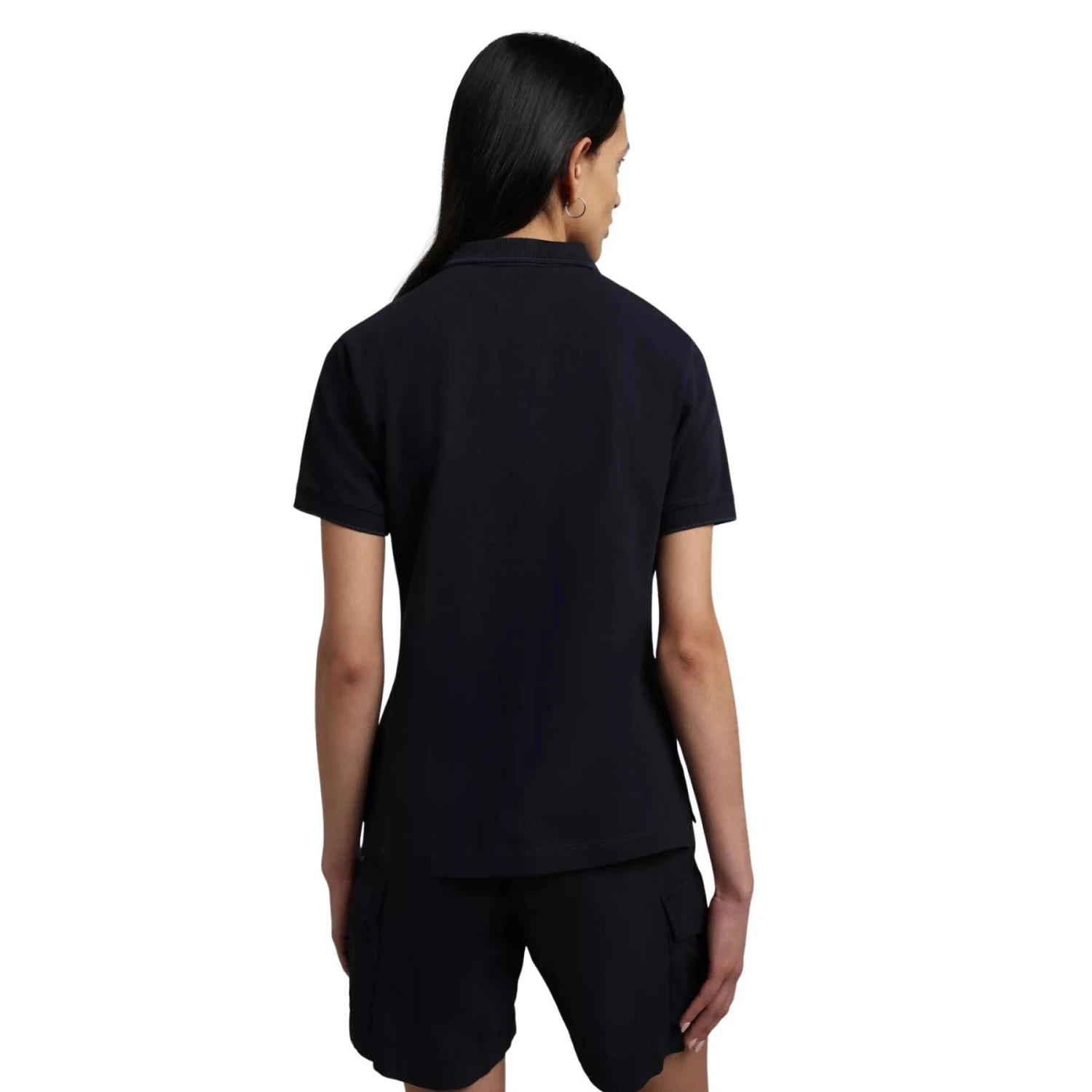 Polo Da Donna Napapijri Ealis 1 5 Polo Da Donna Napapijri Ealis 1 - immagine 3