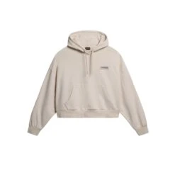 Felpa Da Donna Con Cappuccio Napapijri Morgex