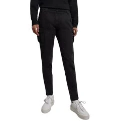 Pantaloni Cargo Da Donna Napapijri Marin 4