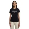 Maglietta Da Donna Napapijri S-Ayas -Napapijri napapijri np0a4g94 176 1