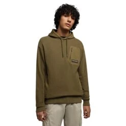 Felpa Con Cappuccio Napapijri B-Gaby