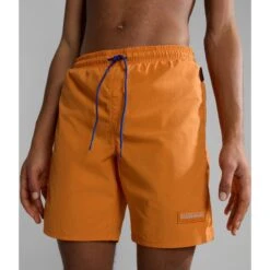 Pantaloncini Da Bagno Napapijri Morgex -Napapijri napapijri np0a4gai a1z 03