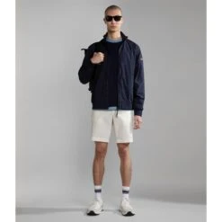 Breve Napapijri Nakuru -Napapijri napapijri np0a4gal n1a 3