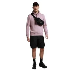 Bermuda Napapijri Noto 5