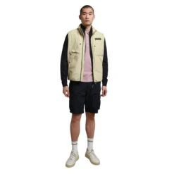 Bermuda Napapijri Noto 5