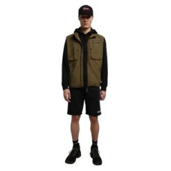 Napapijri 37 Bermuda Napapijri N-Box