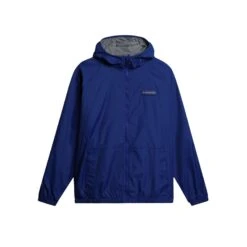 Giacca Impermeabile Napapijri Morgex