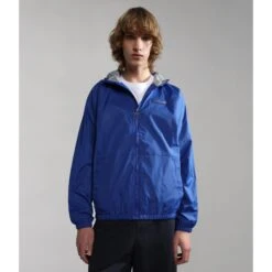 Giacca Impermeabile Napapijri Morgex -Napapijri napapijri np0a4gar b5a 03