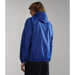 Giacca Impermeabile Napapijri Morgex -Napapijri napapijri np0a4gar b5a 4