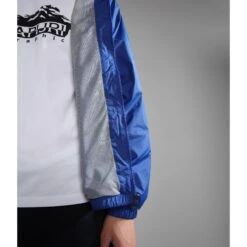 Giacca Impermeabile Napapijri Morgex -Napapijri napapijri np0a4gar b5a 5
