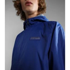 Giacca Impermeabile Napapijri Morgex -Napapijri napapijri np0a4gar b5a 6