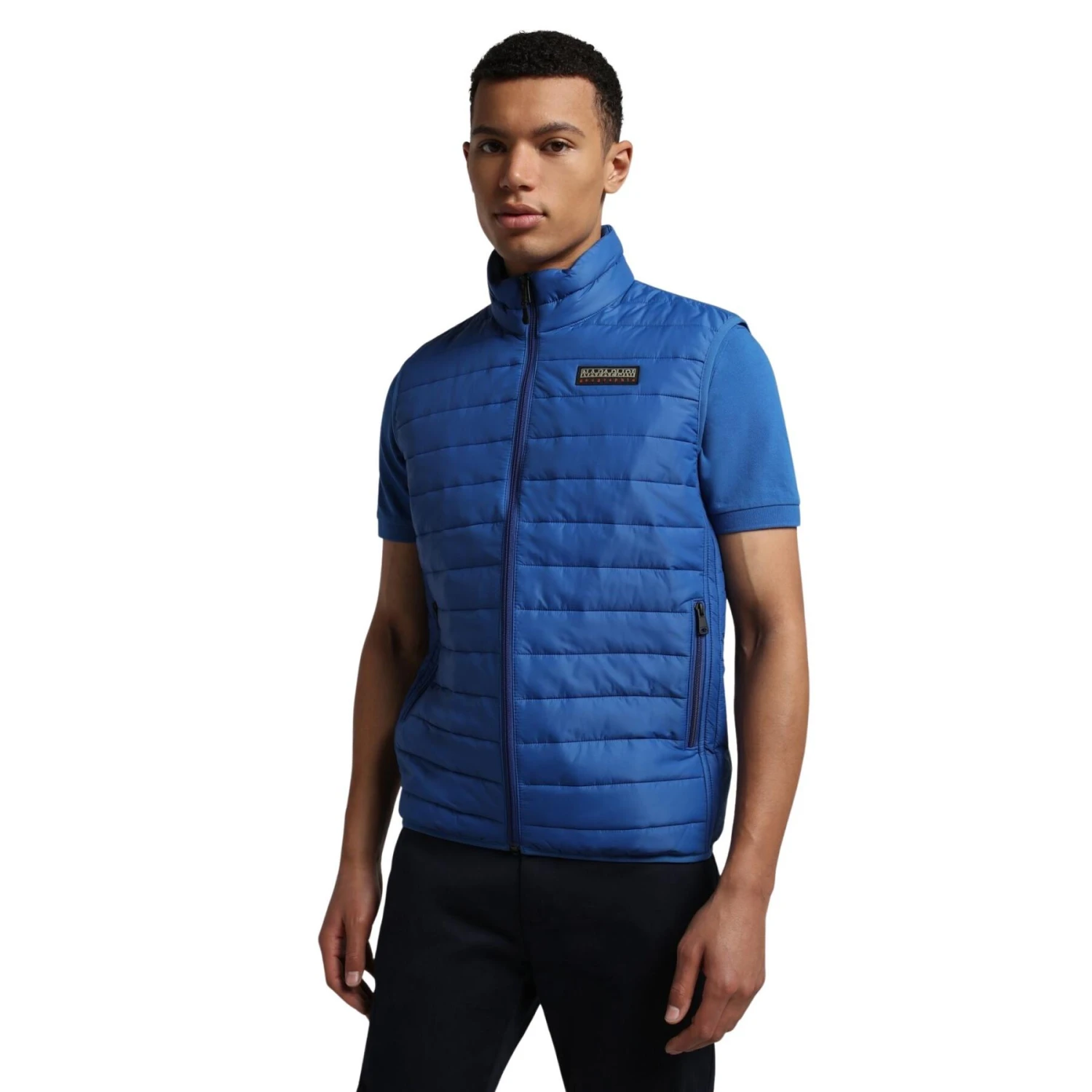 Gilet Napapijri Acalmar 5 3 Gilet Napapijri Acalmar 5