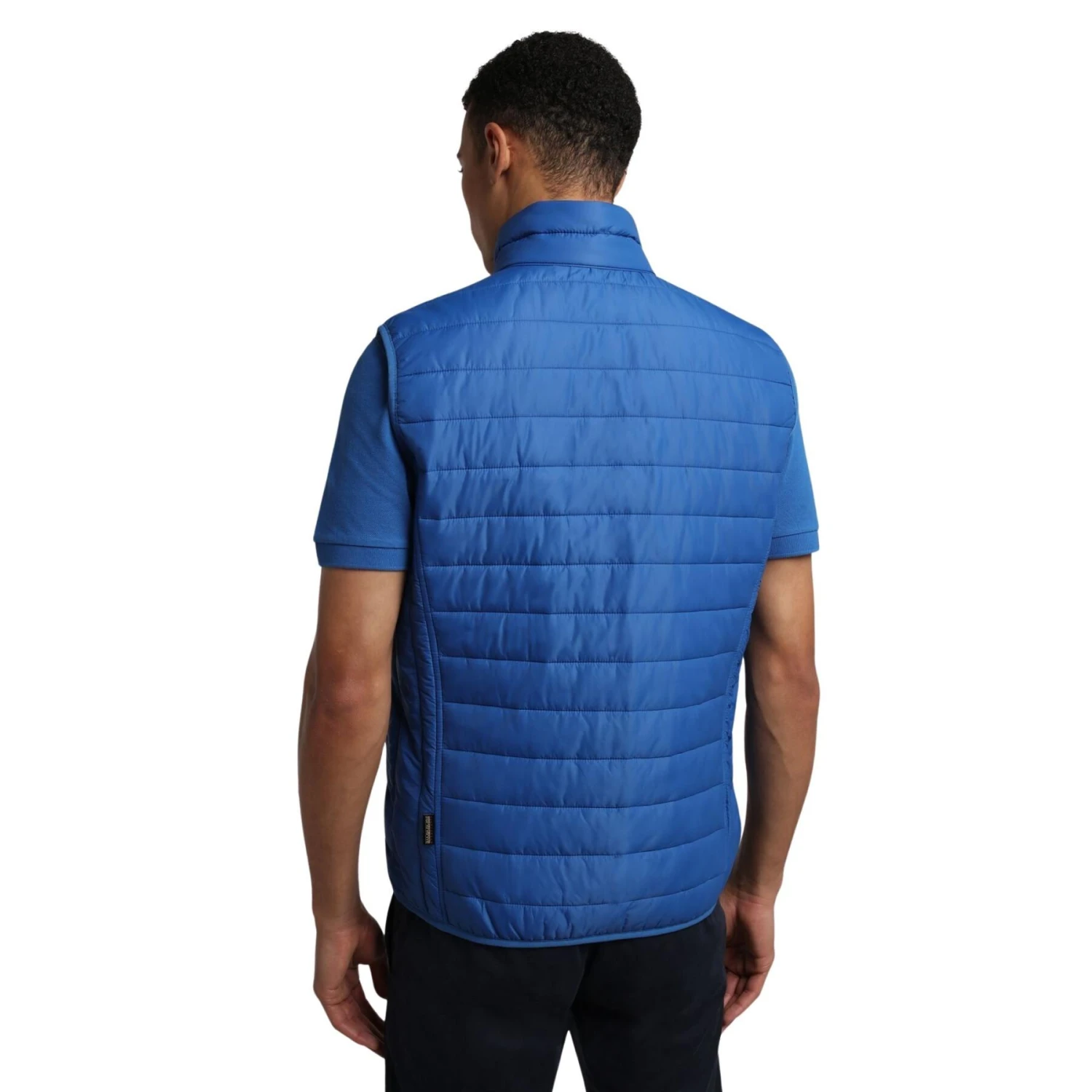 Gilet Napapijri Acalmar 5 4 Gilet Napapijri Acalmar 5 - immagine 2