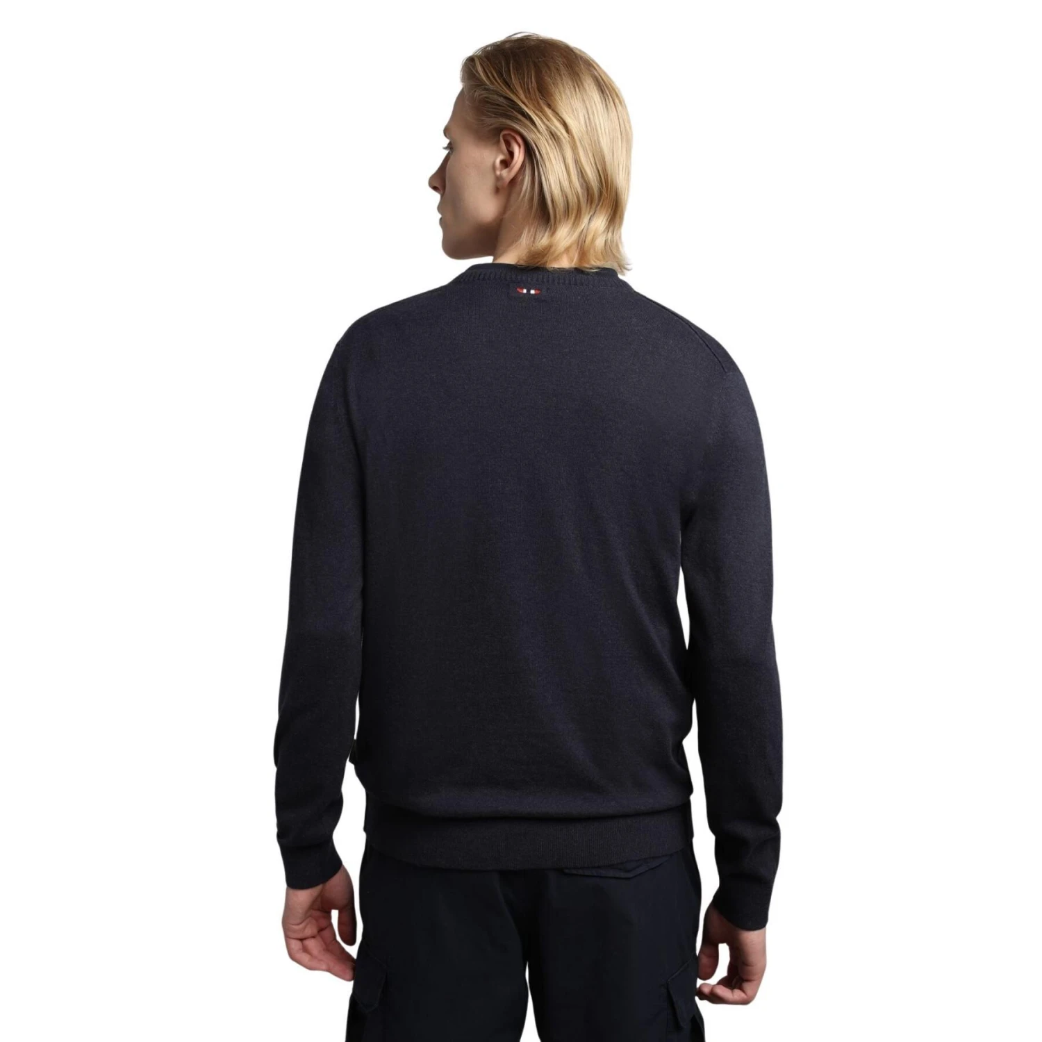 Pullover Napapijri Decatur 4 5 Pullover Napapijri Decatur 4 - immagine 3