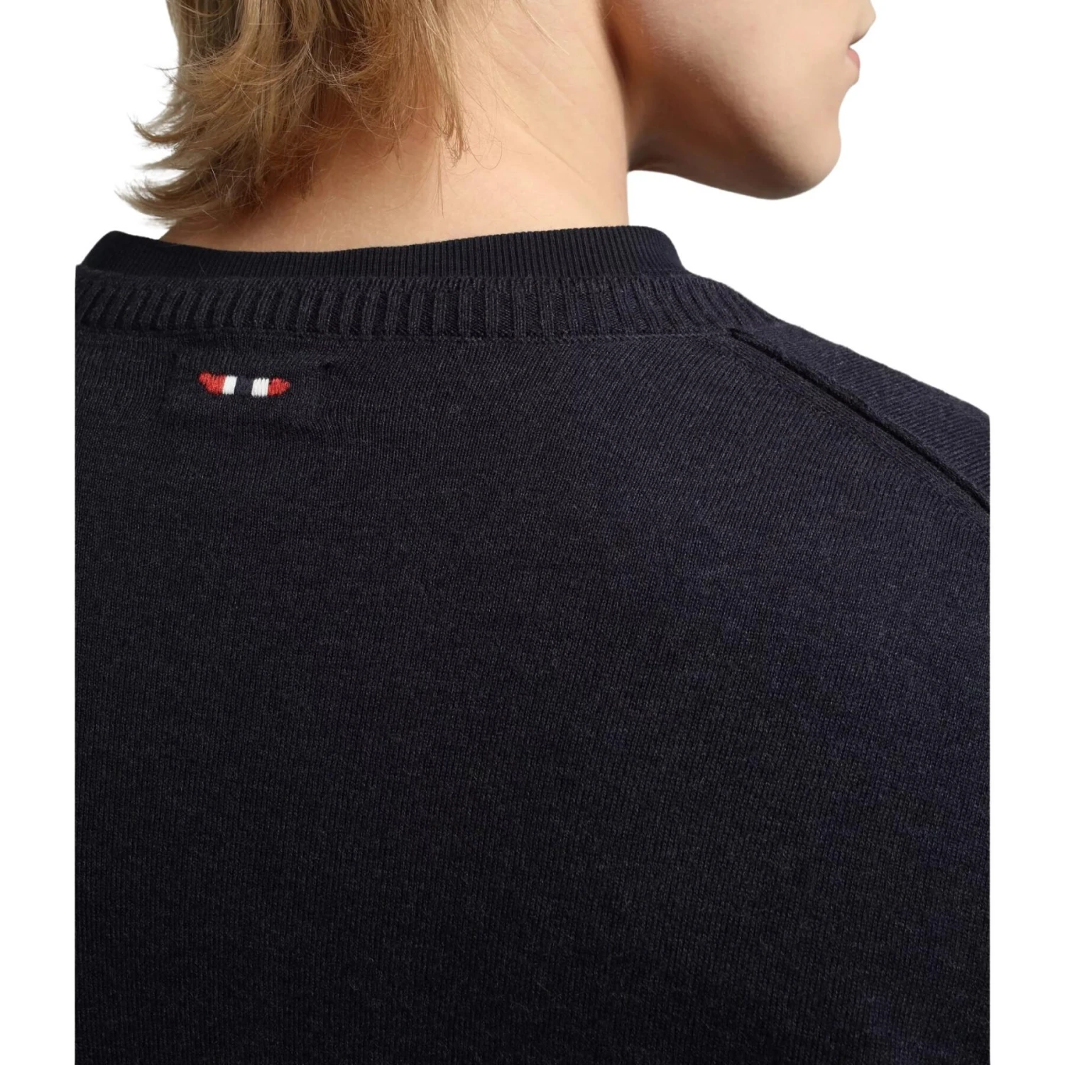 Pullover Napapijri Decatur 4 7 Pullover Napapijri Decatur 4 - immagine 5