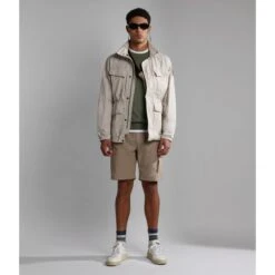 Pullover Napapijri Decatur -Napapijri napapijri np0a4gaw gae 3