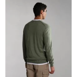 Pullover Napapijri Decatur -Napapijri napapijri np0a4gaw gae 4