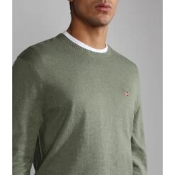 Pullover Napapijri Decatur -Napapijri napapijri np0a4gaw gae 5