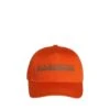 Cappello Napapijri Box 1 Cappello Napapijri Box -Napapijri napapijri np0a4gaz a1z orange amber 1