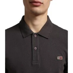 Polo Napapijri Taly 5 -Napapijri napapijri np0a4gb2 h74 4