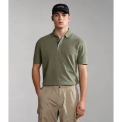 Polo Napapijri Eolanos 10 Polo Napapijri Eolanos -Napapijri napapijri np0a4gb3 gae 03