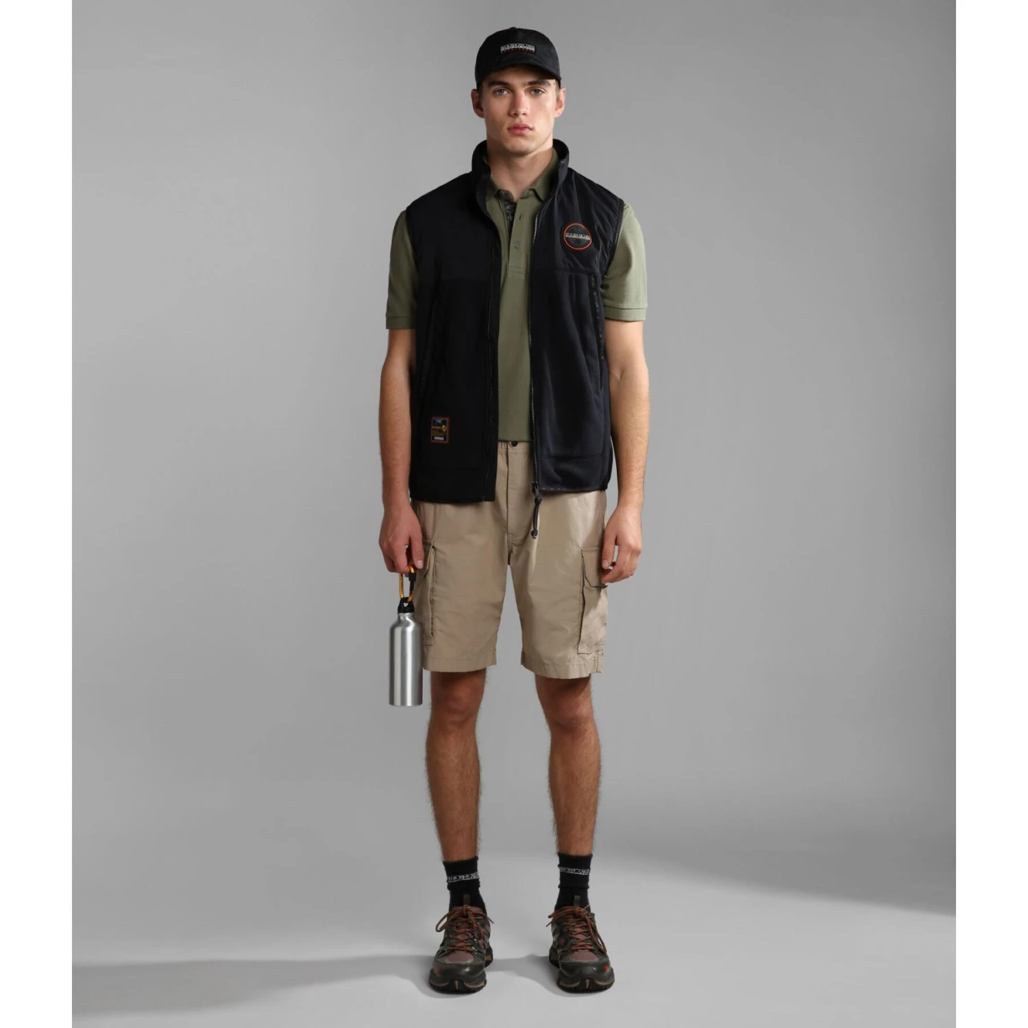 Polo Napapijri Eolanos 6 Polo Napapijri Eolanos - immagine 4