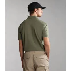 Polo Napapijri Eolanos 12 Polo Napapijri Eolanos -Napapijri napapijri np0a4gb3 gae 4