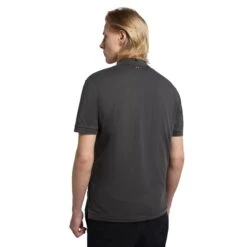 Polo Napapijri Elbas Jersey -Napapijri napapijri np0a4gb4 h74 3