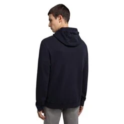 Felpa Con Cappuccio Napapijri Belbas -Napapijri napapijri np0a4gb6 176 3