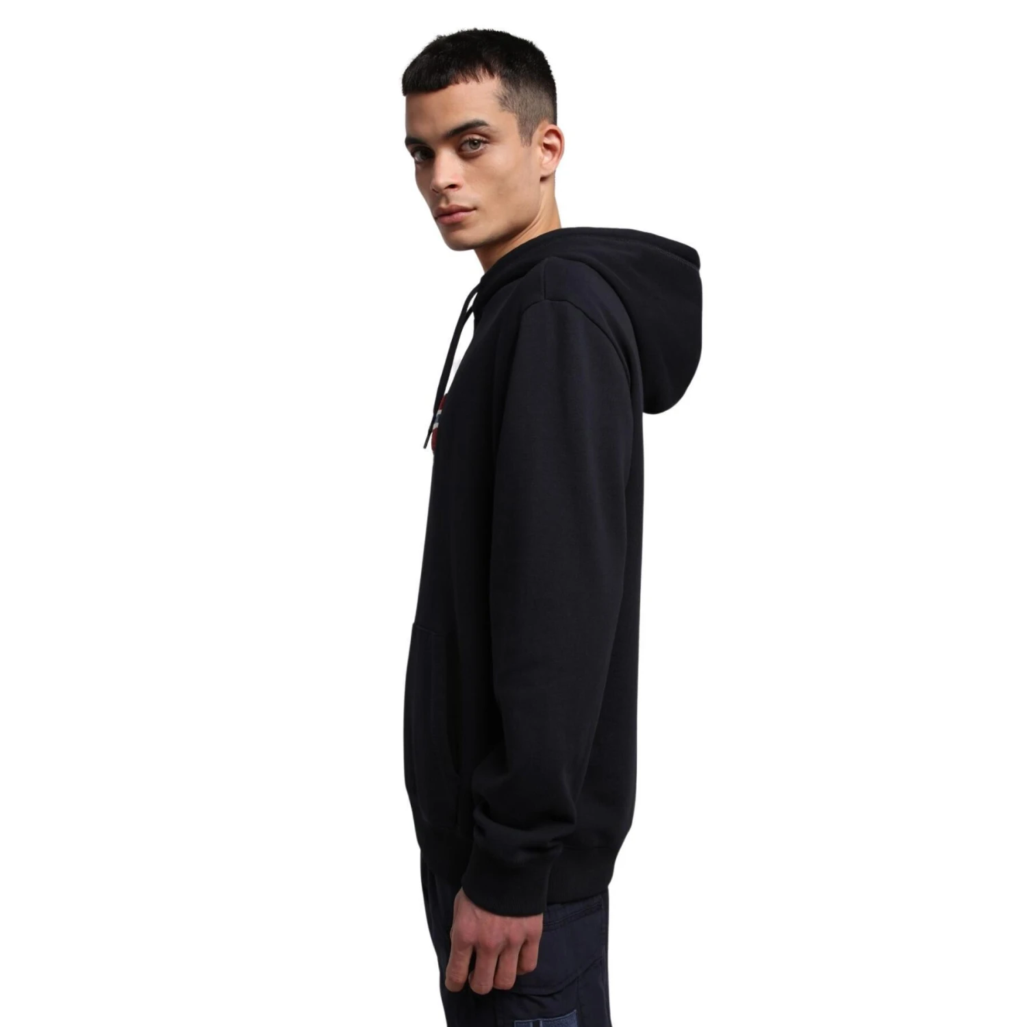 Felpa Con Cappuccio Napapijri B-Verres 4 Felpa Con Cappuccio Napapijri B-Verres - immagine 2