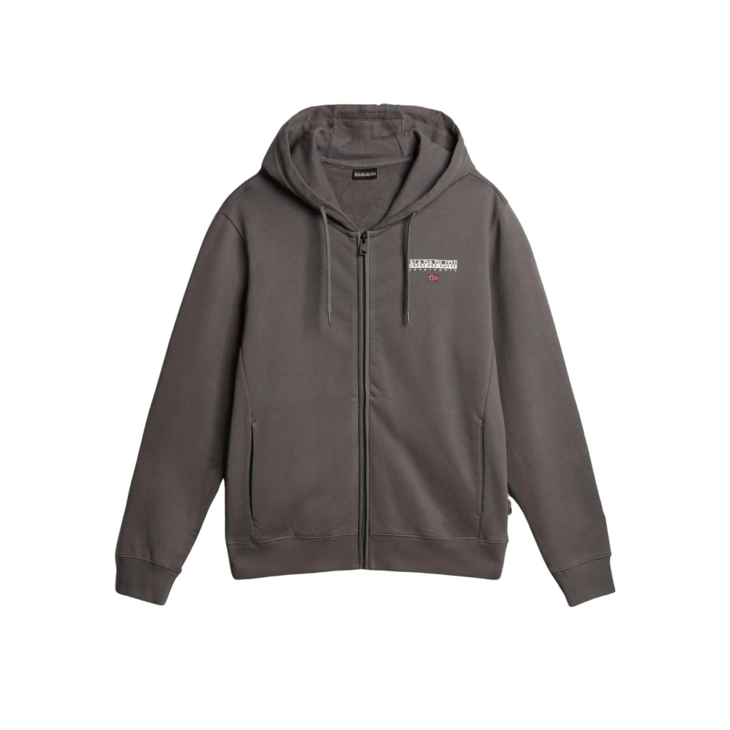 Felpa Con Cappuccio Napapijri Ayas 3 Felpa Con Cappuccio Napapijri Ayas