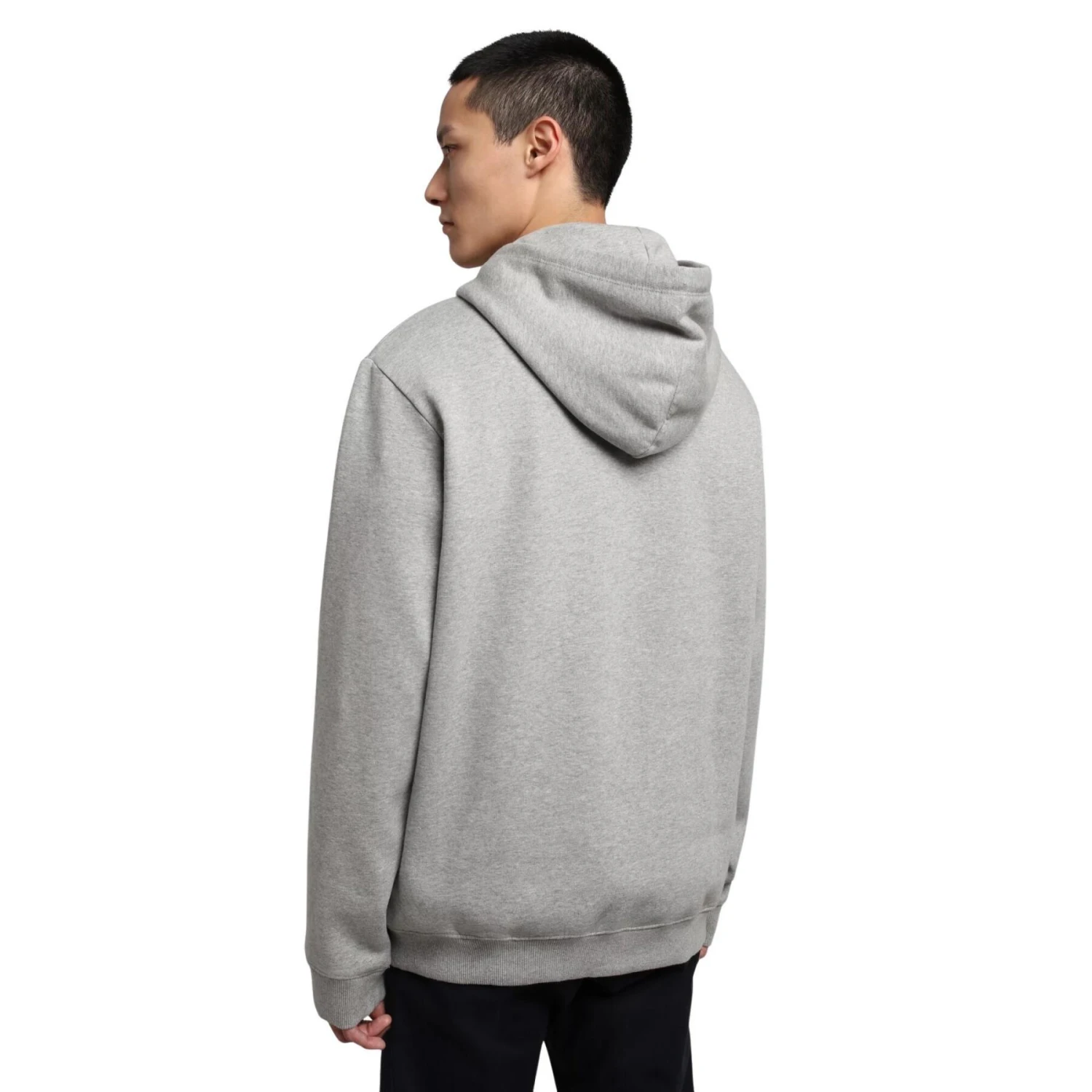 Felpa Con Cappuccio Napapijri B-Box 1 5 Felpa Con Cappuccio Napapijri B-Box 1 - immagine 3