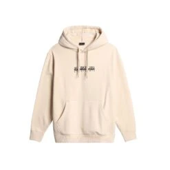 Sweatshirt Napapijri Con Cappuccio Box