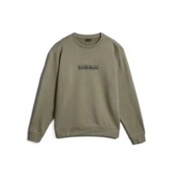 Sweatshirt Collo Rotondo Napapijri B-Box S 1