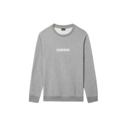 Sweatshirt Collo Rotondo Napapijri B-Box