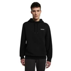 Felpa Con Cappuccio Napapijri B-Morgex